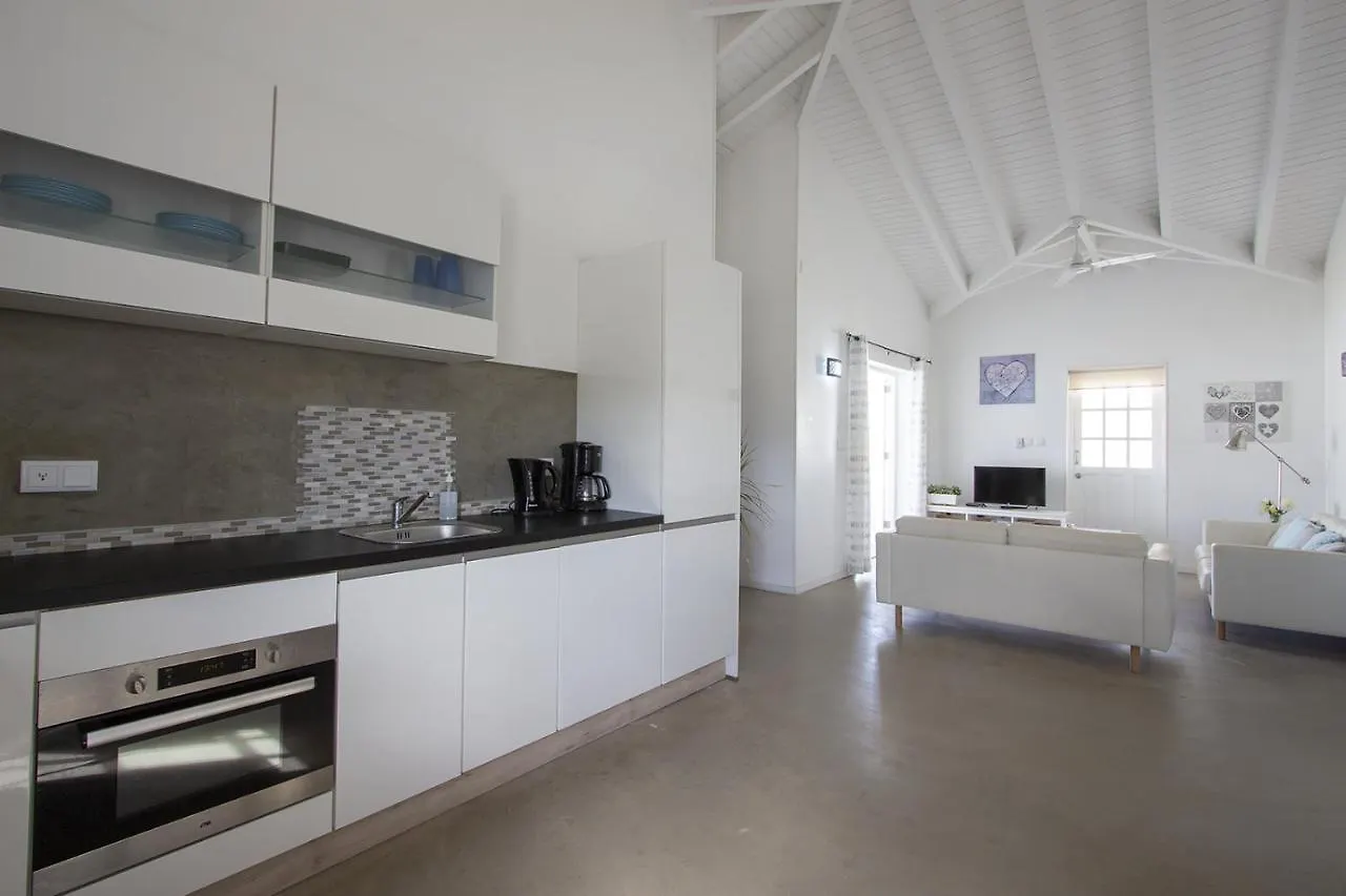 Villa Buena On Viva Bonaire Playa