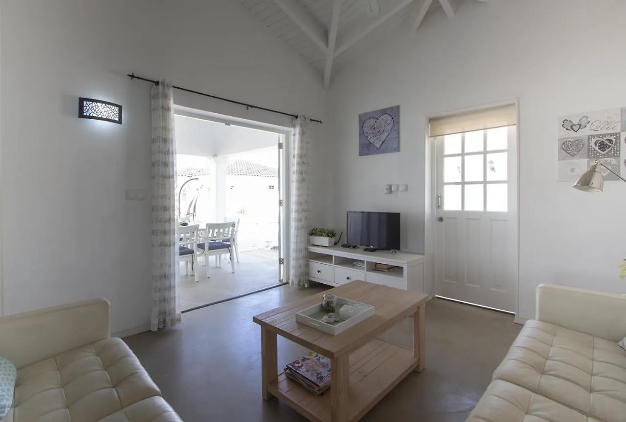 Villa Buena On Viva Bonaire Playa