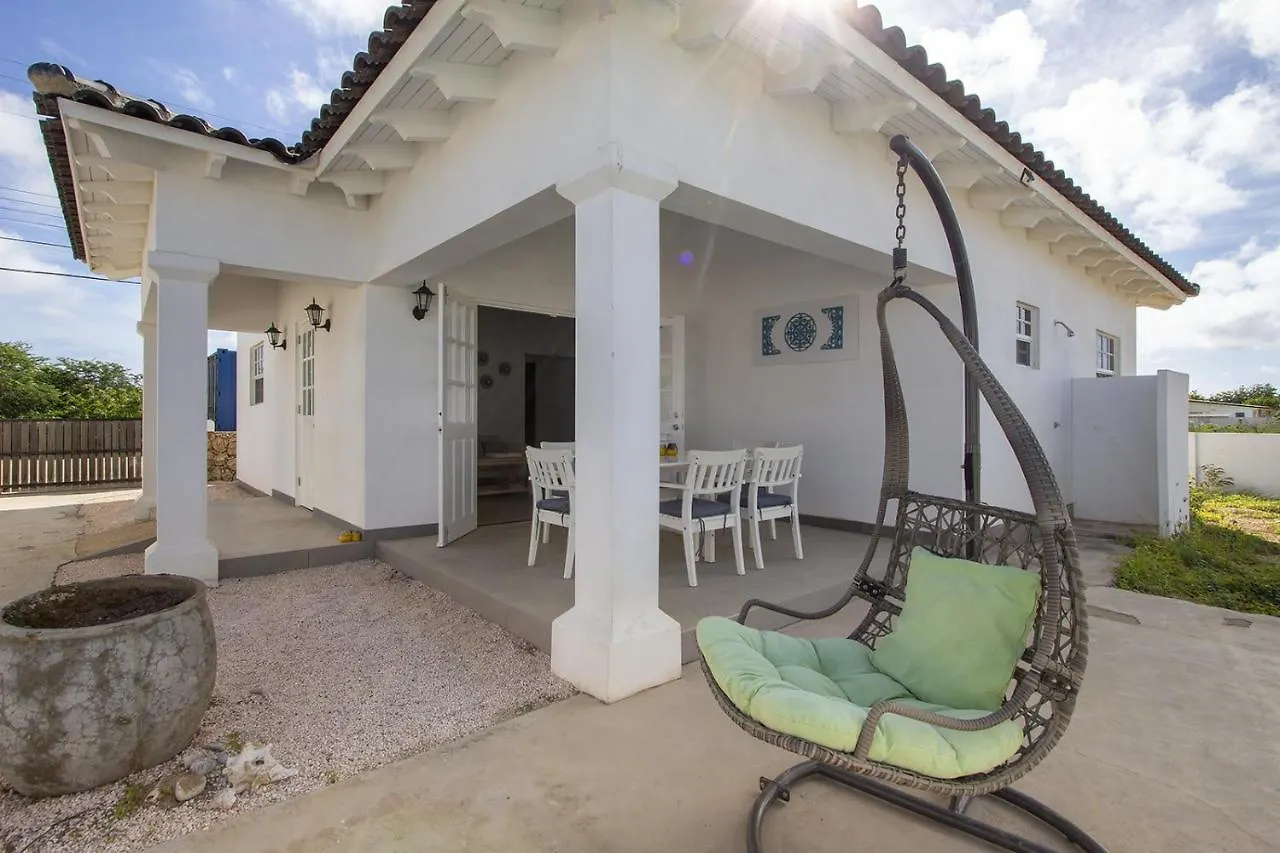 Villa Buena On Viva Bonaire Playa Bonaire, Sint Eustatius & Saba