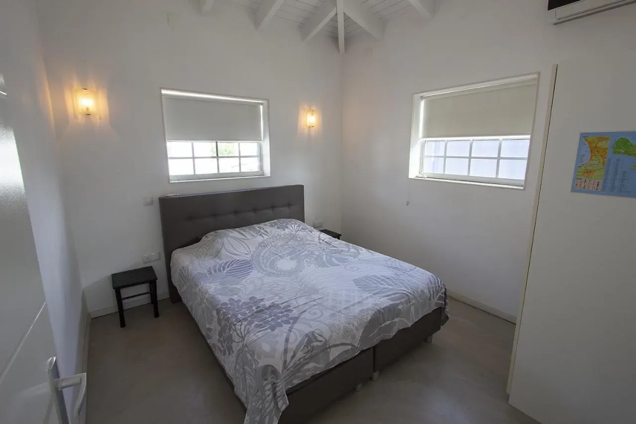 Villa Buena On Viva Bonaire Playa
