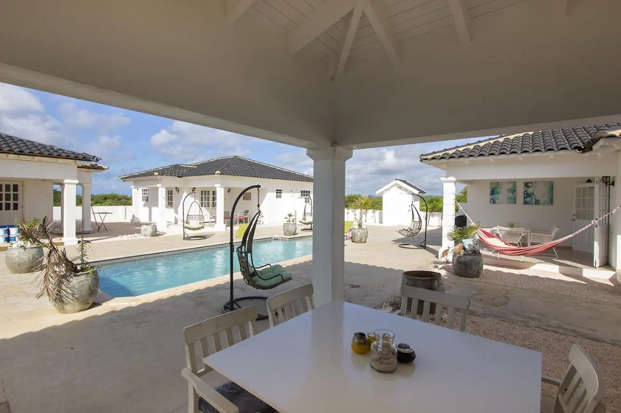 Villa Buena On Viva Bonaire Playa 0*,  Bonaire, Sint Eustatius & Saba
