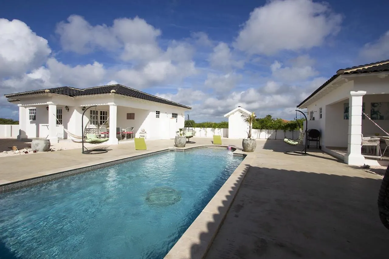 Villa Buena On Viva Bonaire Playa