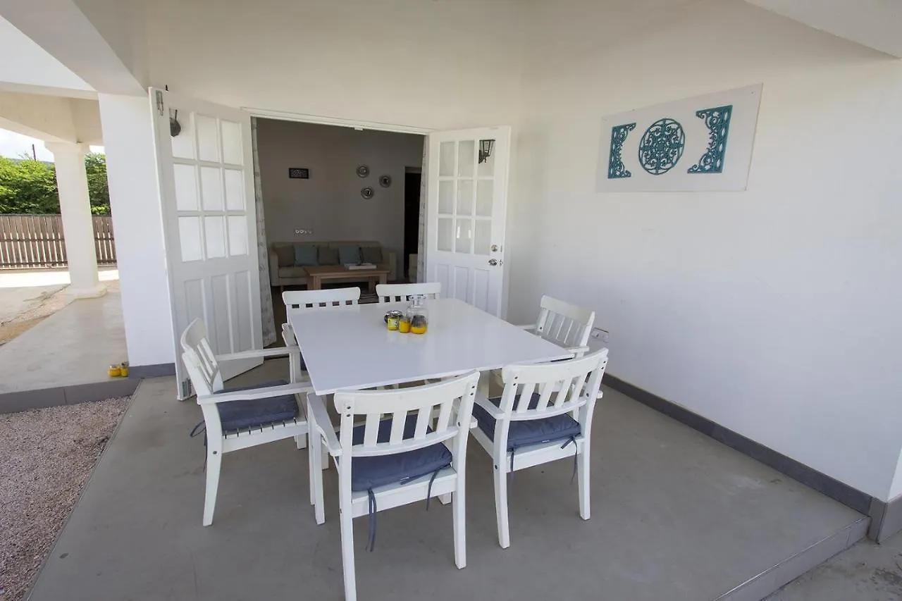 Villa Buena On Viva Bonaire Playa Bonaire, Sint Eustatius & Saba