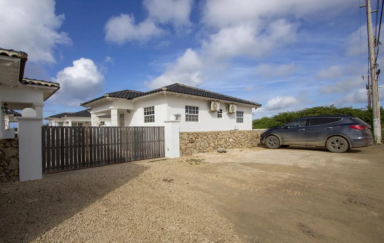 Villa Buena On Viva Bonaire Playa