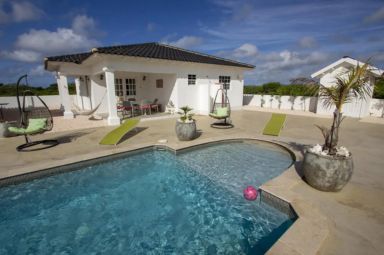 Villa Buena On Viva Bonaire Playa