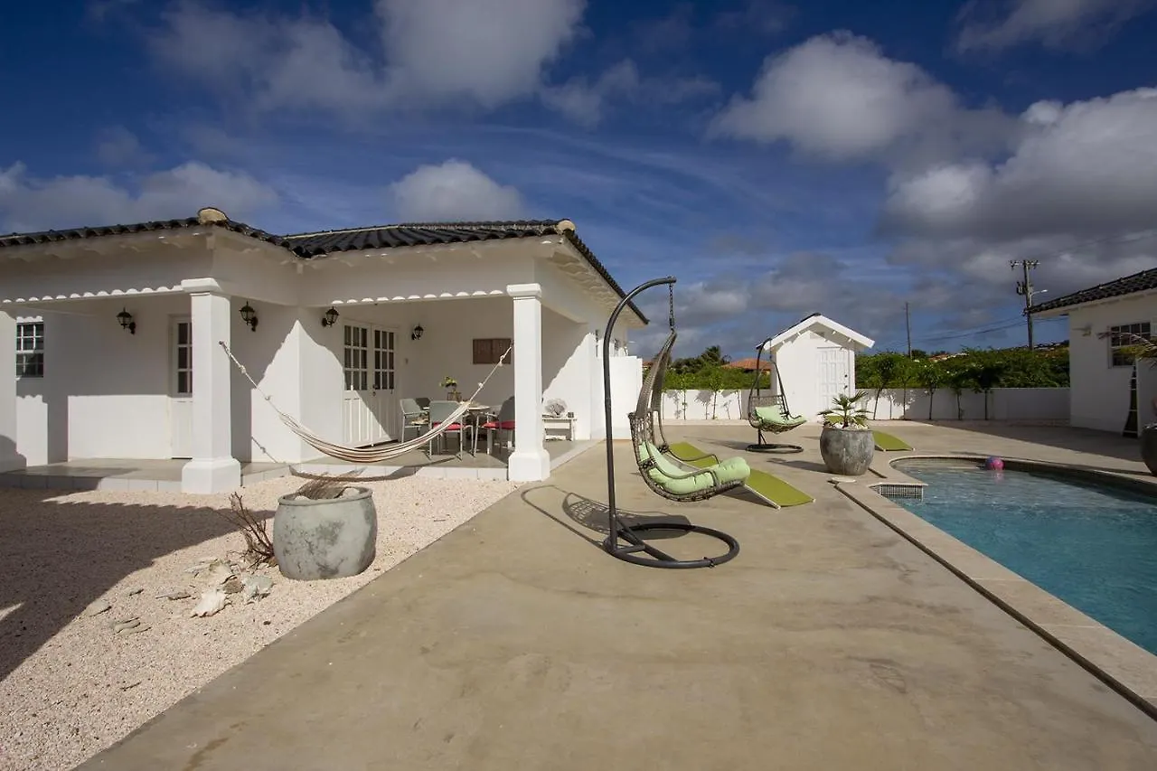 Villa Buena On Viva Bonaire Playa