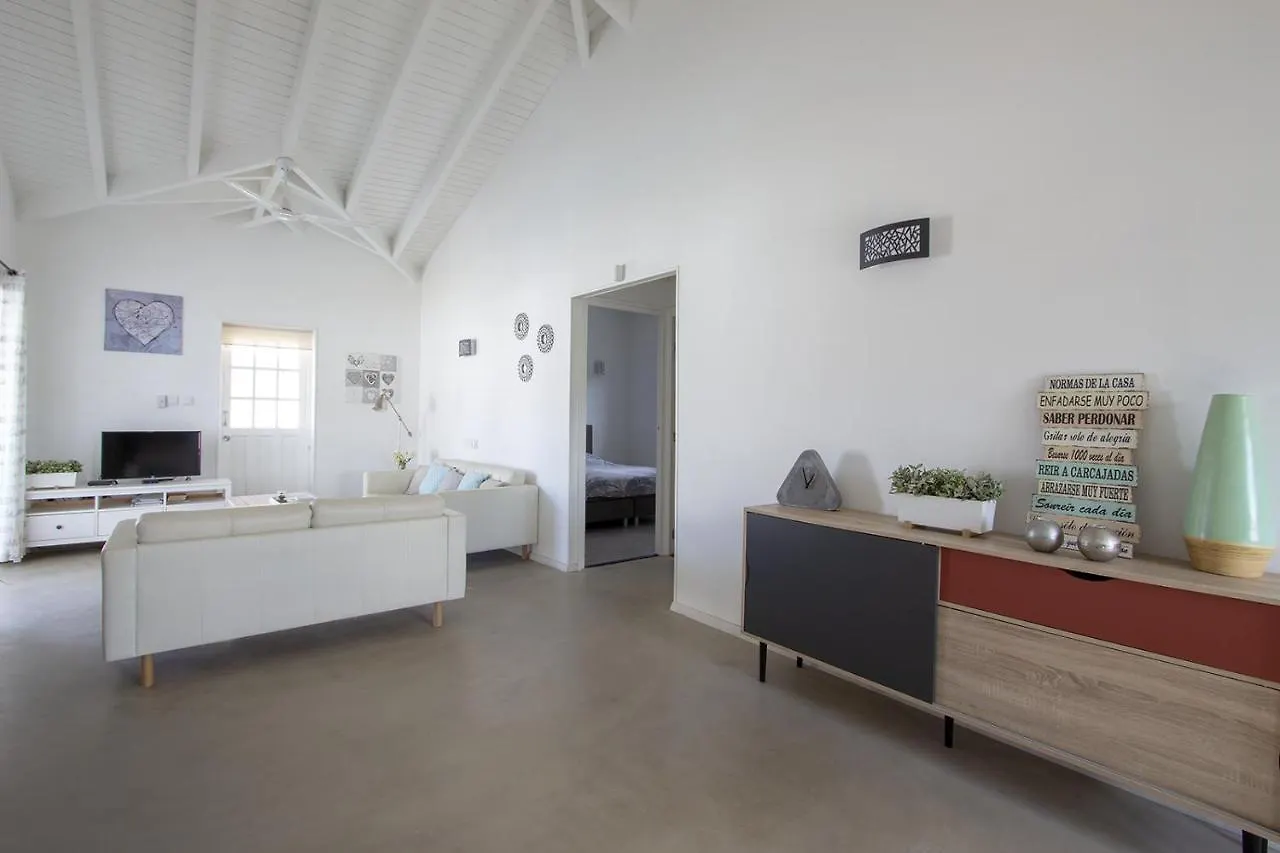 Villa Buena On Viva Bonaire Playa
