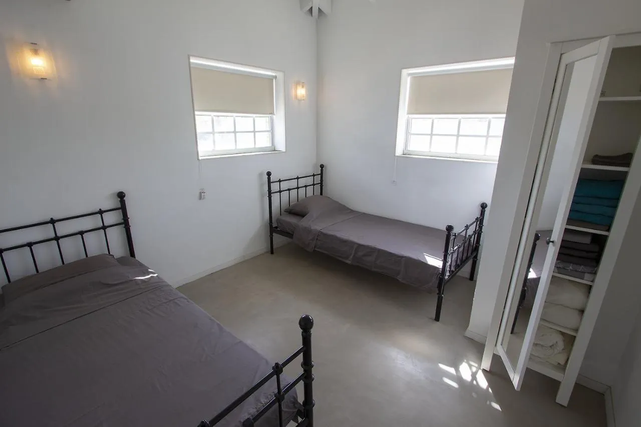 Villa Buena On Viva Bonaire Playa Bonaire, Sint Eustatius & Saba