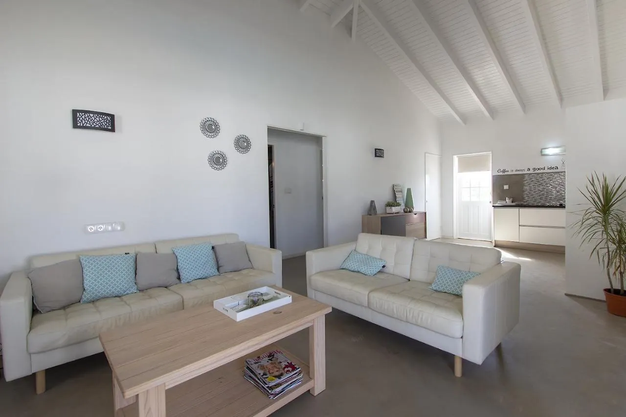 Villa Buena On Viva Bonaire Playa