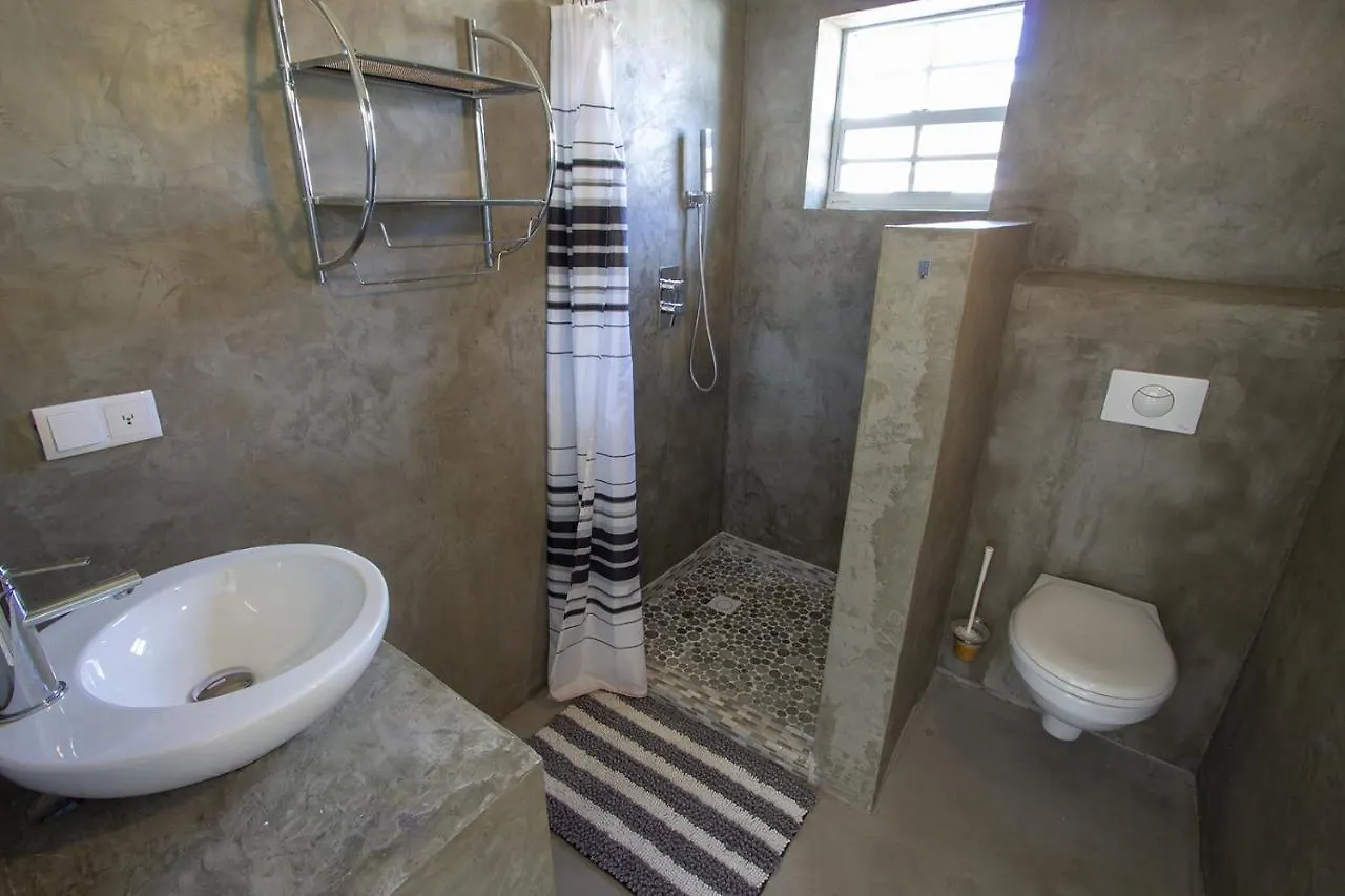 Villa Buena On Viva Bonaire Playa Bonaire, Sint Eustatius & Saba